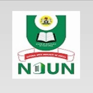 NOUN GST COURSES