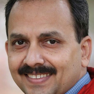 Nitin Shukla