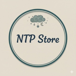 NTP Store IOS