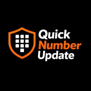 OTP NUMBER UPDATE