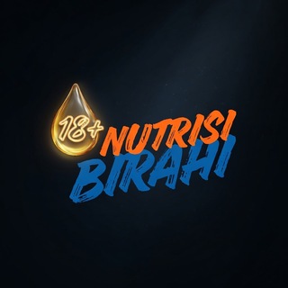 NUTRISI BIRAHI