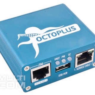 BY OCTOPLUS BOX & FRP TOOL