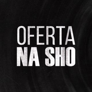 Oferta na Sho | Cupons 🎟️