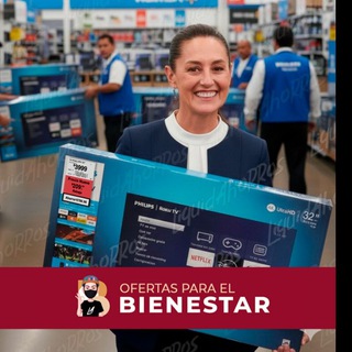 Ofertas del Bienestar