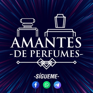 AMANTES DE PERFUMES MX