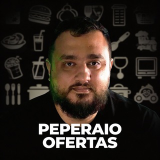 PEPERAIO OFERTAS GERAIS
