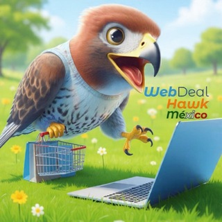 🤩OFERTAS WDH México😎
