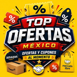 TOP CUPONES Y OFERTAS MÉXICO