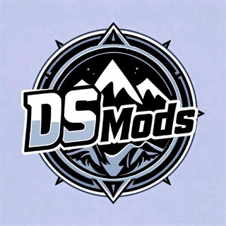 Official DS Mods Channel