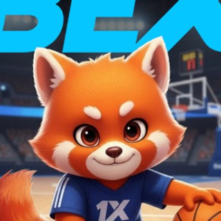 ベックス🦊