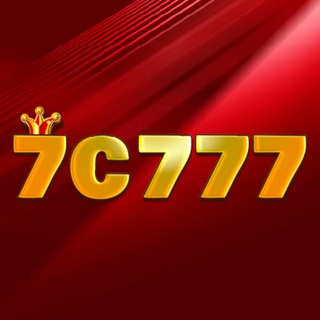 7C777 অফিসিয়াল টেলিগ্রাম চ্যানেল