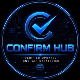 CONFIRM HUB™