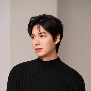 Lee Minho (이민호)