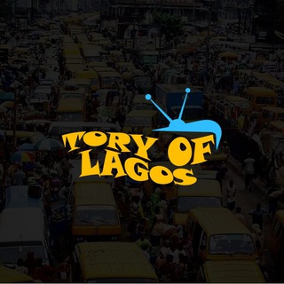 Tory of Lagos