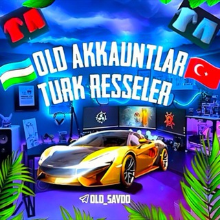 🇬🇧🇹🇷🇺🇿 OLD SAVDO