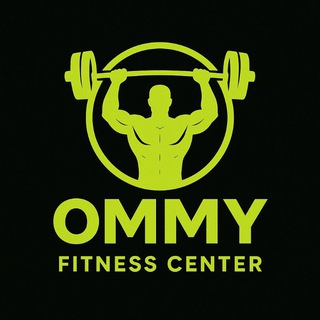 OMMY FITNESS 👑