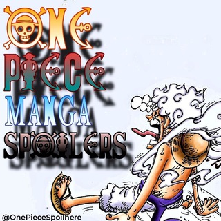 One Piece Chapter 1186 (on Break)