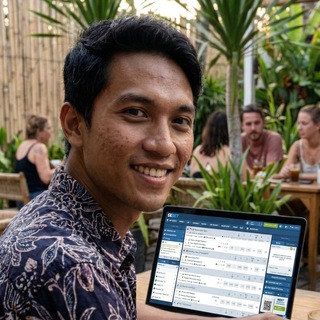 Rafi Pratama | Pasang Bersama