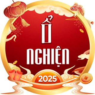Ổ Nghiện 👻