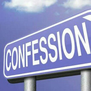 Confessions