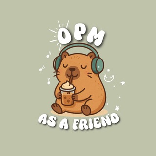 —opm as a friend