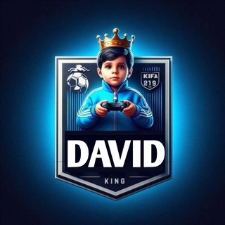REAL KING DAVID🏆