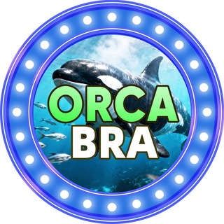 🎁 OrcaBRA| BRA GRUPO ©