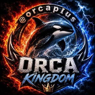 ORCA🇲🇨PLUS - AIRDROP [OFFICIAL]