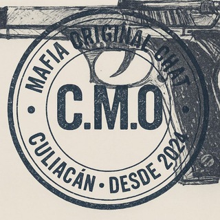 Culiacan mafia original