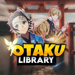 Otaku Library Backup