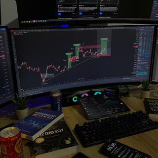 ANALISA FOREX,CRYPTO,STOCKS
