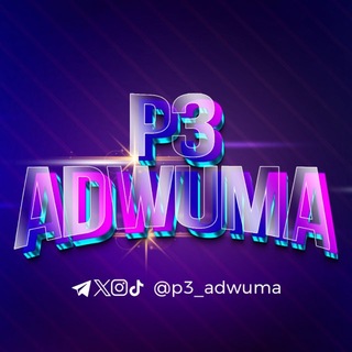 Pɛ_Adwuma 😎🤠™️