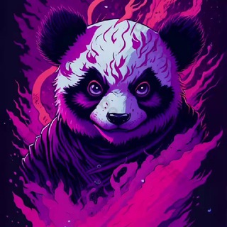 PACIKA 🐼