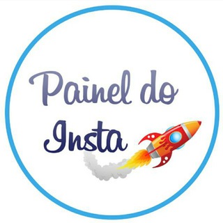 Canal Painel do Insta 🇧🇷 SMM Seguidores para Instagram