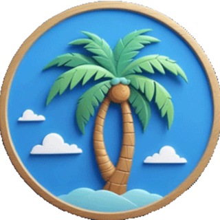팔라완🌴 공지 채널 (사칭주의)