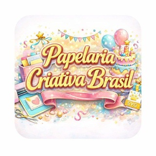Papelaria Criativa Brasil