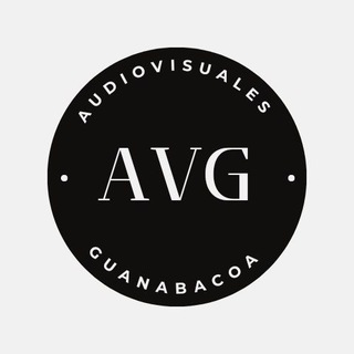 Audiovisuales Guanabacoa🖥💻📽
