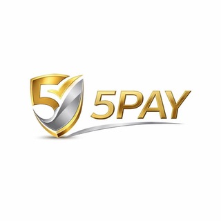 5Pay Cổng thanh toán bên thứ 3 越南三方支付