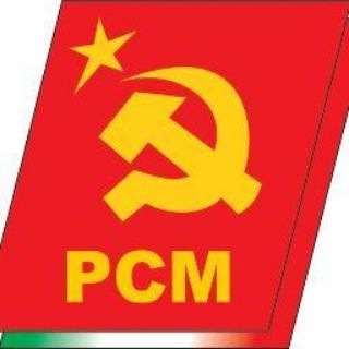 Partido Comunista de Mexico