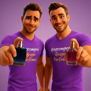 Promo de Perfumes