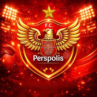 پرسپولیس 6