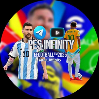 Pes_infinity™
