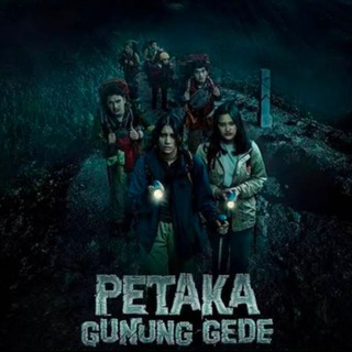 Petaka Gunung Gede (2025)