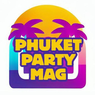 PHUKET PARTY MAG [RU🇷🇺]
