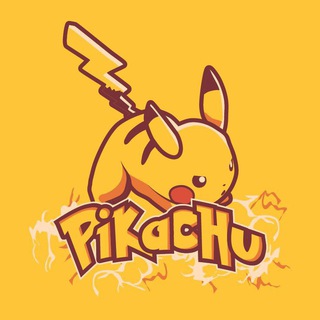 PIKACHU | #ENAK