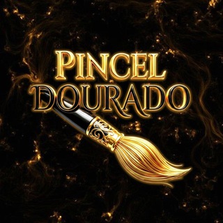 Pincel Dourado