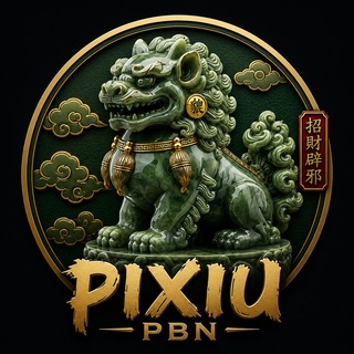 PIXIUPBN CHANNEL