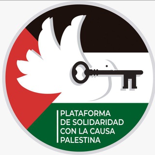 PALESTINA Plataforma Internacional