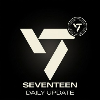 SEVENTEEN DAILY UPDATE 💙