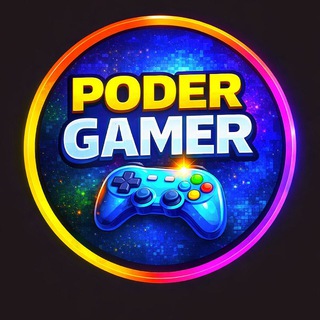 PODER GAMER